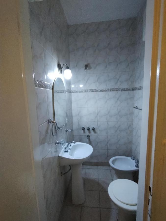 באהיה בלאנקה Hotel Eden מראה חיצוני תמונה